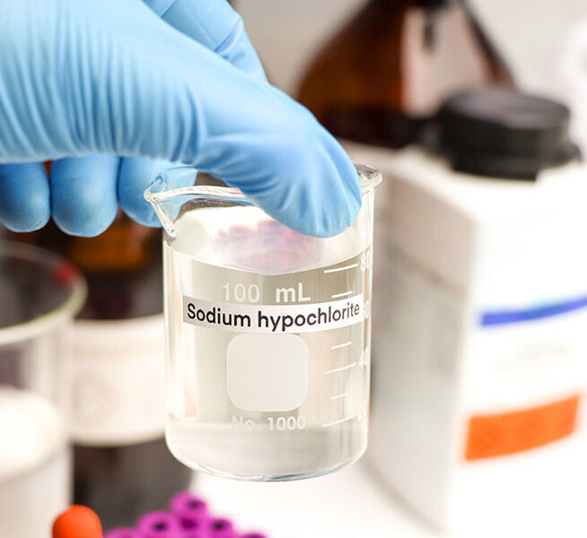 คลอรีนน้ำ หรือ Sodium hypochlorite มีประโยชน์อะไรบ้าง?
